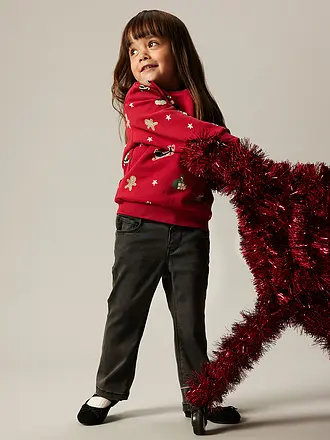 NAME IT | Jungen Sweater NMNROHOM | 